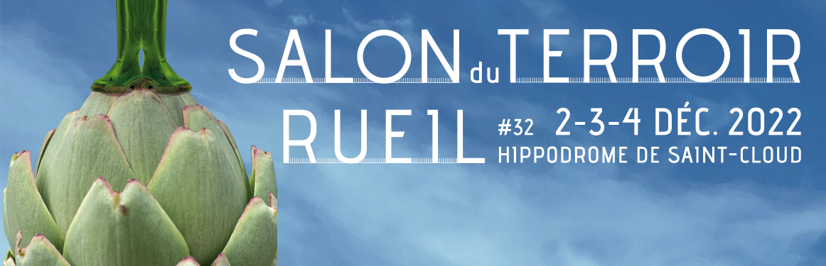 Salon du Terroir de Rueil Malmaison