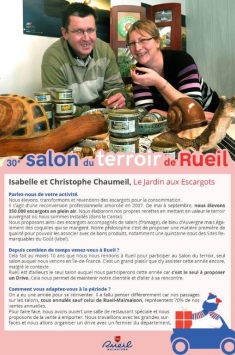 Portrait de Producteurs