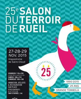 AFFICHE 2015