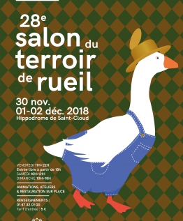 AFFICHE 2018