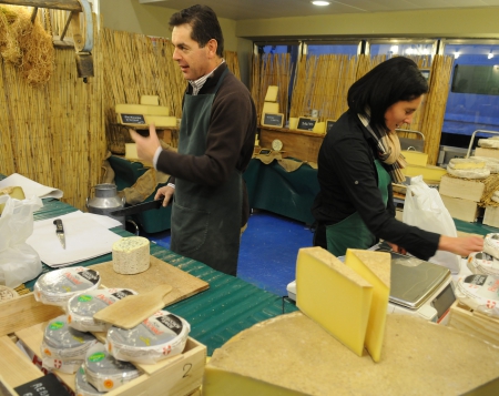 de vrais producteurs