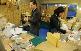 de vrais producteurs